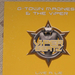 (VB004) G-Town Madness & The Viper - Live A Lie (front)