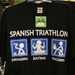 SPANYOL TRIATLON