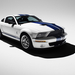 Ford Mustang 299 1024