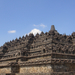 Borobudur látványa