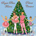 Sugar Plum Fairies and the Prince Consort
