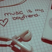 music is my boyfriend  by gotnolove