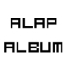 Album - alap album