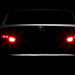 Lexus IS Taillights