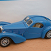 BUGATTI ATLANTIC 1936 BUR. 1 24