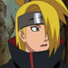 deidara