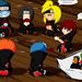 sasori, you should know better