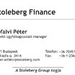 Stoleberg Finance