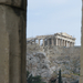Parthenon, Athén