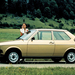 Audi 50 1974-78 30