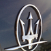 Maserati Logo (0)