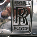 Rolls-Royce embléma