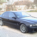 BMW M5 400 ps