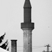 Az érdi Minaret