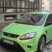 Ford Focus RS