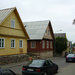 Trakai - Karaita házak 2