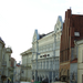 Vilnius - Pilies utca