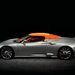 Album - Spyker Aileron