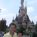 37 - Disneyland - Sleeping Beauty Castle - elvarázsolt kastély