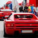 Ferrari 575 Novitec Rosso - Hamann Ferrari 512M
