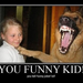 funny-kid-tells-joke-to-dog