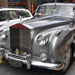Rolls-Royce Silver Cloud 1955
