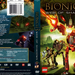 Bionicle 3 Web Of Shadows