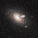 2MASX J00482185-2507365 galaxispáros