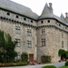 Correze - Chateau de Pompadour
