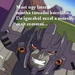 megatronface