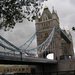 London 344 Tower híd