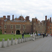 London 438 Hampton Court