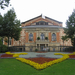 777 Bayreuth Wagner színház