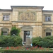 821 Bayreuth Wagner ház , II. Lajos szobra