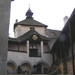 1410 Nedec vár udvara