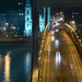 Gellérthegyi séta - Erzsébet híd