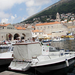 Dubrovnik kikötő