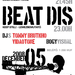 Beat Dis 1205 WEB