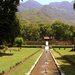 Srinagar: Nishat Bagh