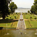 Srinagar: Nishat Bagh