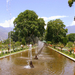 Srinagar: Nishat Bagh