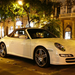 Porsche Carrera 4S Cabrio