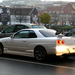 Nissan Skyline GT-T (R34)
