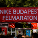Nike Budapest Félmaraton 2008