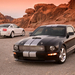 Ford-Mustang Shelby GT 2007 1280x960 wallpaper 05