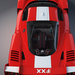 FXX Top Rear by dangeruss