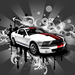 Mustang GT500 Wallpaper by tomson