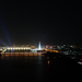 Pyongyang by night