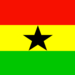 ghana flag