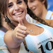 world cup argentina babe 2-arg